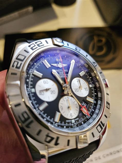 breitling revision erfahrungen|Revision Kosten Breitling .